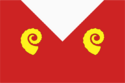 Flag of Hebratsche