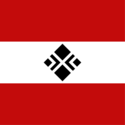 Flag of Schüüschaschedüschö