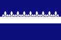 Flag of Hepetha