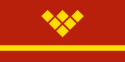 Flag of United Kadinist Provinces