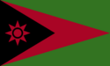 Flag of Baro