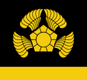 Flag of Ewasawu