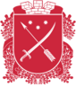 Coat of Arms of West Vezdalen