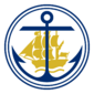Official seal of Dhimze West Islands