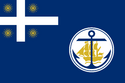 Flag of Dhimze West Islands