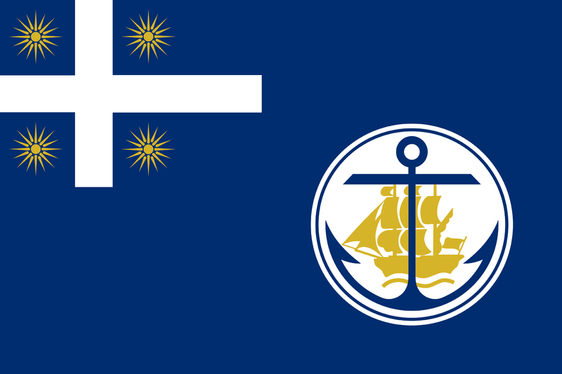 File:West Islands Flag.png