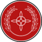 Seal of Gintem Confederation