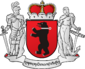 Coat of Arms of Tschintiessteiss