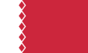 Official flag of the Hashdezi Empire