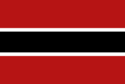 Flag of Gintem Confederation