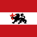 Flag of Tschenebitüschö