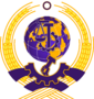 Emblem of Oldirian Union
